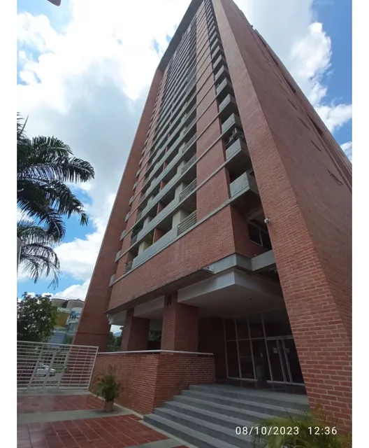 Apartamento En Venta - Boleita, Av. Romulo Gallegos
