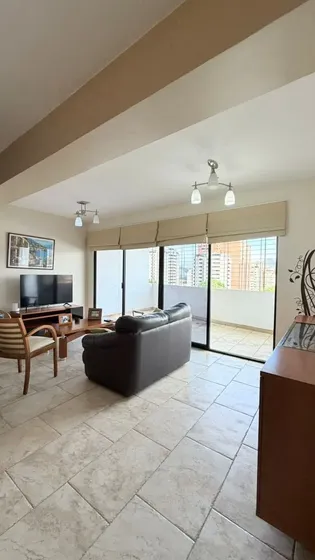 Apartamento En Alquiler En La Trigaleña Res. Verona