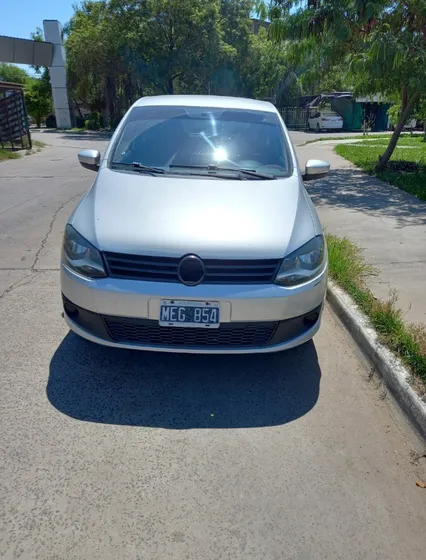 Volkswagen Fox 1.6 Comfortline 3p