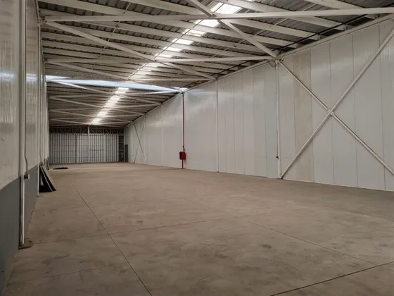 Bodega En Arriendo En Pudahuel