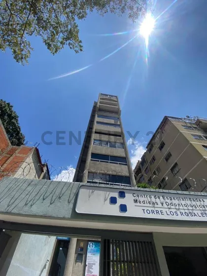Consultorio U Oficina En Alquiler Excelente Oportunidad