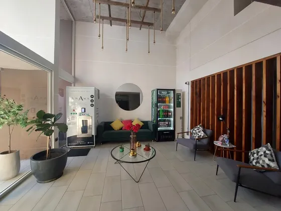 Venta Departamento La Florida 3 Hab 1 Est