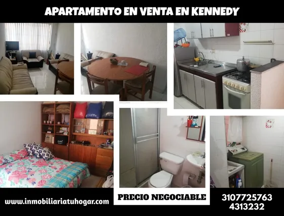 Tierra Buena  Apartamento En Venta