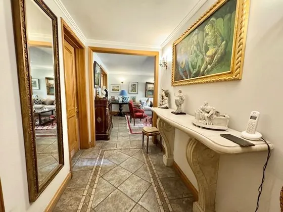 Departamento En Venta De 3 Dorm. En Vitacura