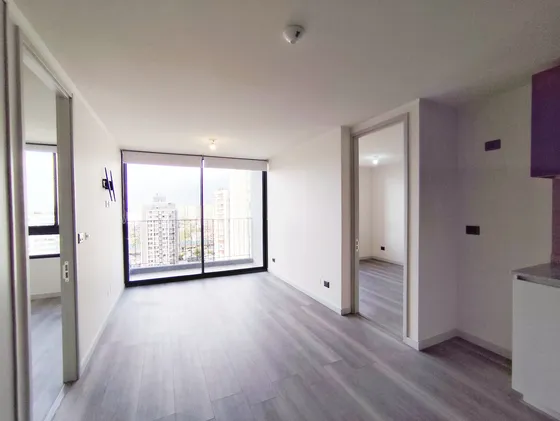 Edificio Av. Vicuña Mackenna Vista Oriente Piso 19