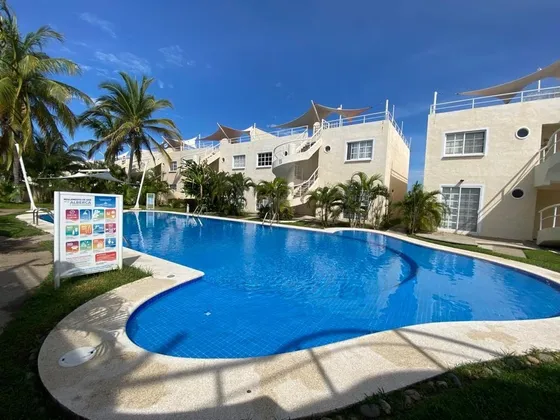$$$$$$  Departamento Cerca De La Playa En Acapulco  $$$$$$$ La