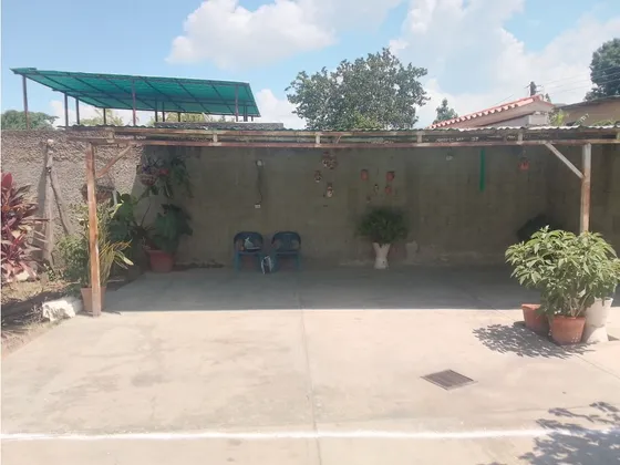 Terreno Con Bienhechurías. Yagua, Guacara. Carabobo.