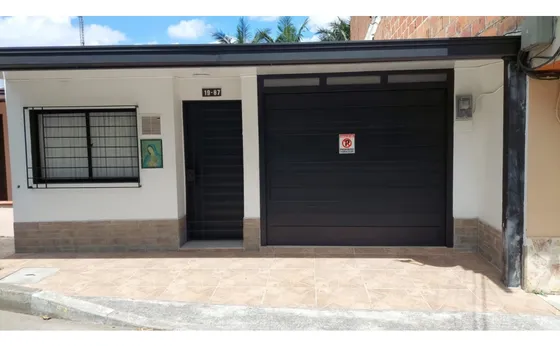 Casa Para La Venta En El Retiro