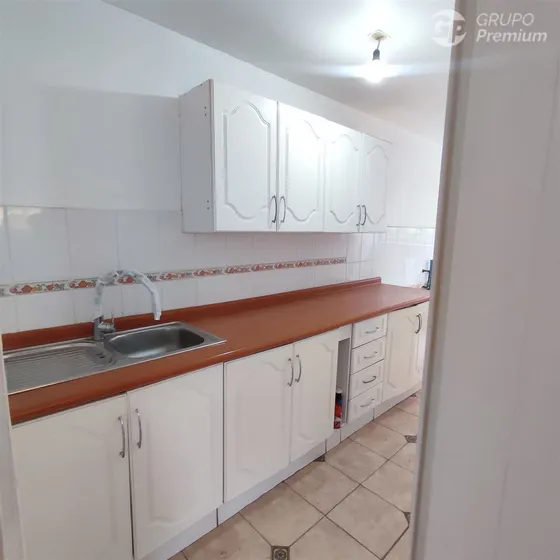 Departamento En Venta En Ñuñoa 3d Sin Est., Remodelado
