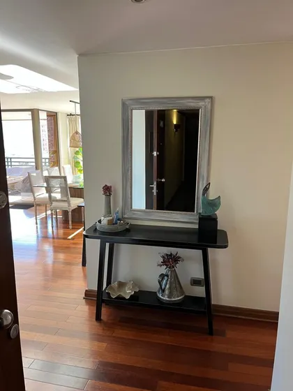 Gran Departamento En Arriendo
