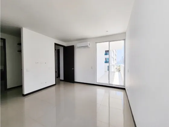 Venta Apartamento 3 Alcobas En Edificio Barlovento 106 Manga Cartagena