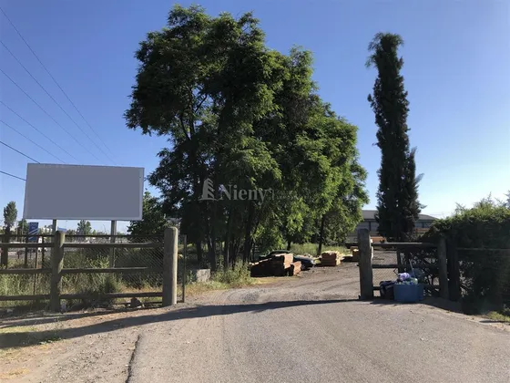 Industrial En Venta En Requínoa