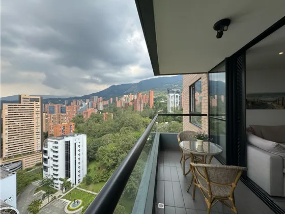 Más Que Un Apartaestudio, Sector Linares (poblado)