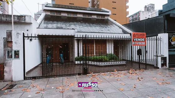 Lote En Venta Ramos Mejía- Ubicación Privilegiada