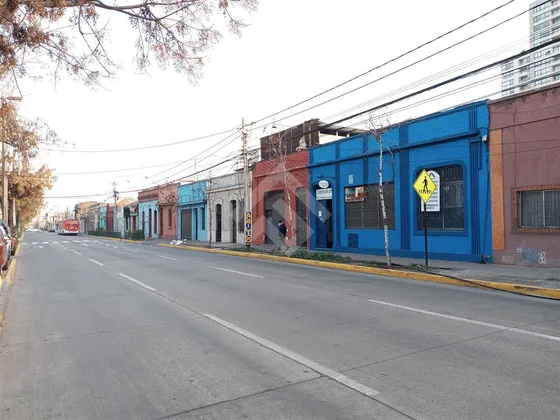 Industrial En Venta En Santiago