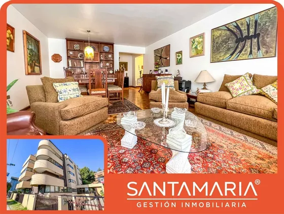 Venta Departamento Pedro De Valdivia, Concepción