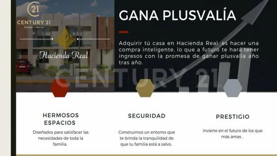 Casa Nueva En Venta En Tizayuca Hidalgo