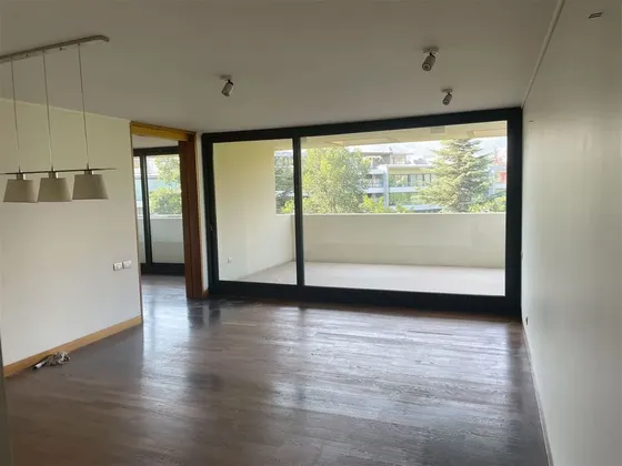 Departamento En Arriendo De 3 Dorm. En Lo Barnechea