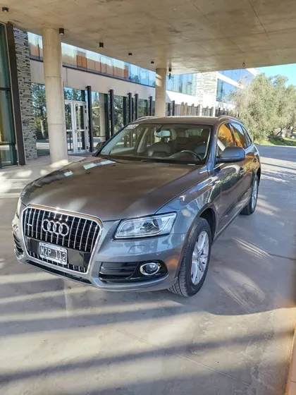 Audi Q5 2.0 Tfsi 225cv Quattro