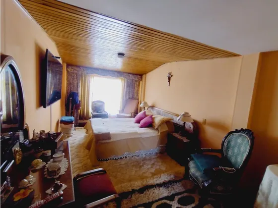 Venta Casa Mas Bodega En Cajica 