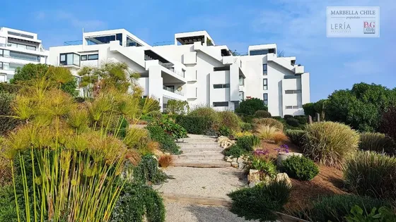 Departamento Arriendo Marbella