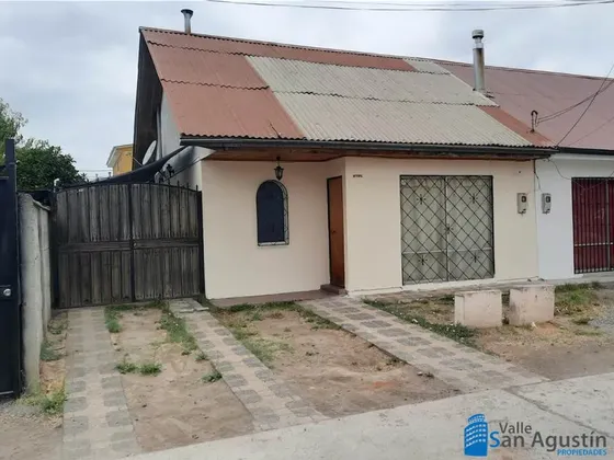 Casa Villa Doña Clara - Talca