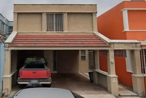 Casa En Venta En Escobedo