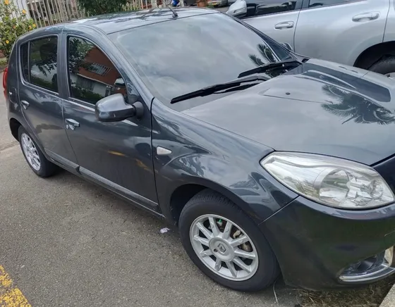 Renault Sandero 1.6 Dynamique