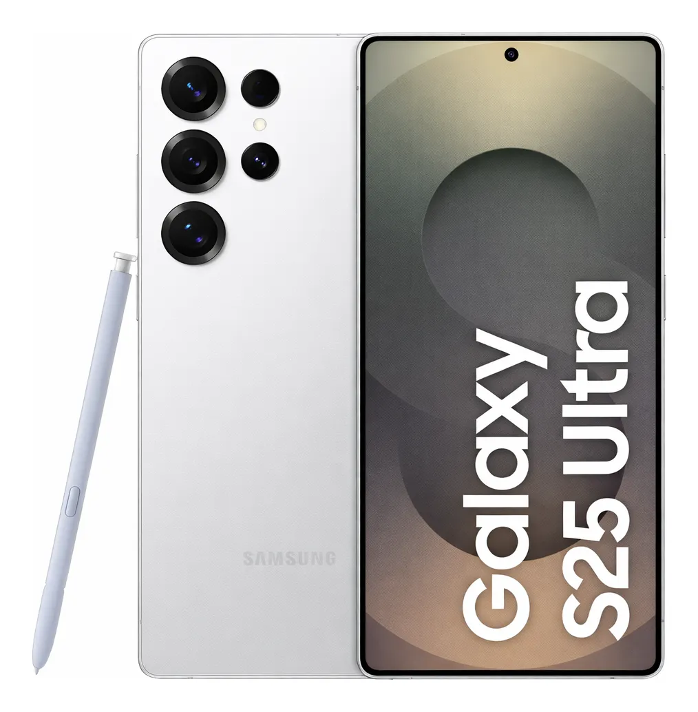 Samsung Galaxy S25 Ultra