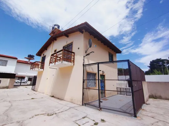 Alquler Temporal - Duplex Duplex En Santa Teresita