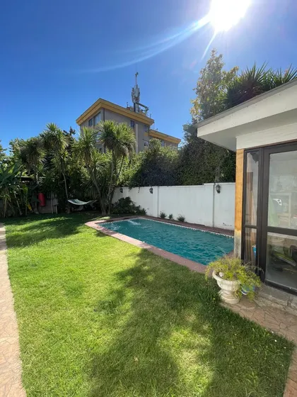 Hermosa Casa En Providencia Cerca De Todo! Gran Ubicación!