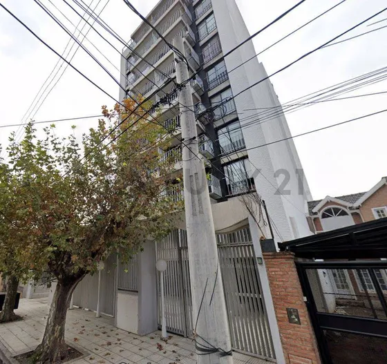 Cochera En Venta