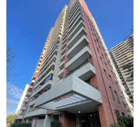 Oferta Departamento En Venta En Parque San Eugenio