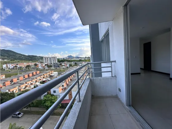 Venta Apartamento Dosquebradas Pereira