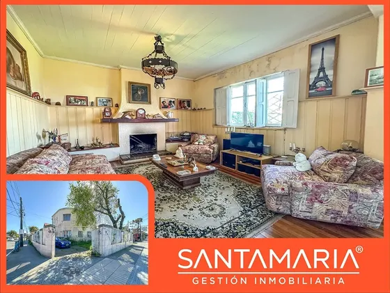 Oficina En Arriendo En Talcahuano