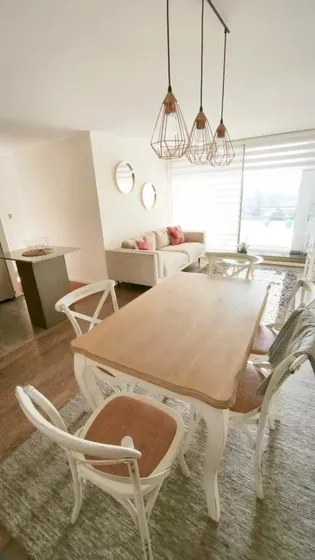 Departamento En Venta En Concepción