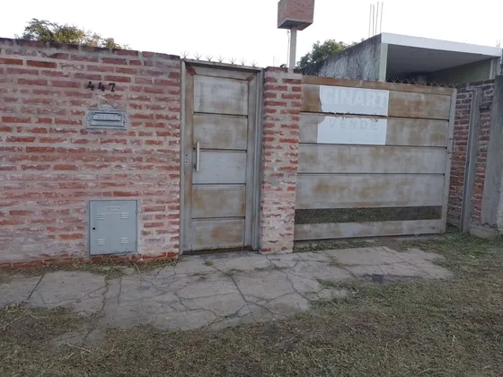 Terreno En Venta En Luis Guillón