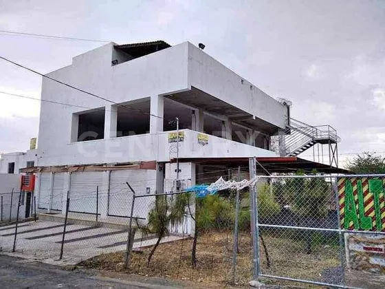 Edificio En Venta, Loma Dorada, Tonala, Jalisco