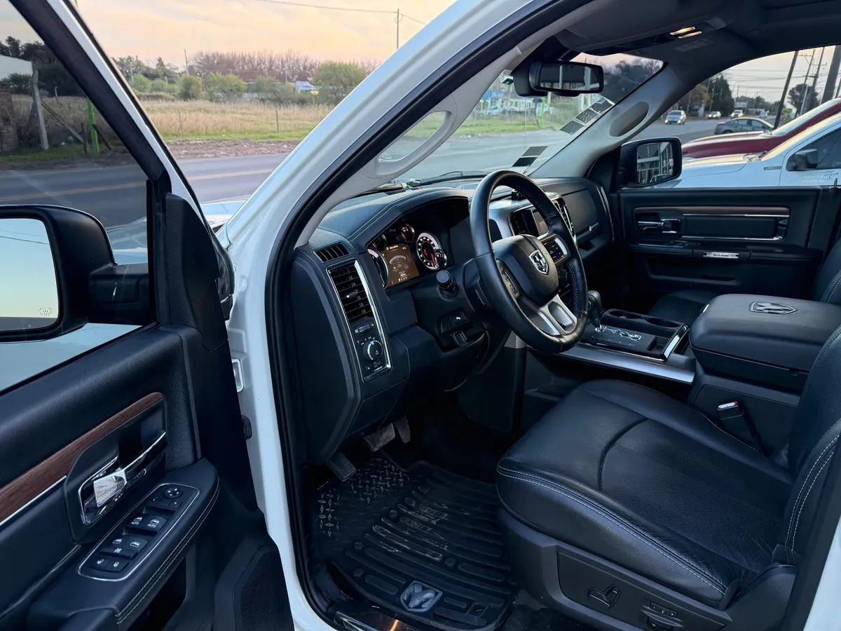 RAM 1500 5.7 nafta5630991333025587223