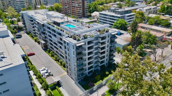 2 Departamentos En 1
