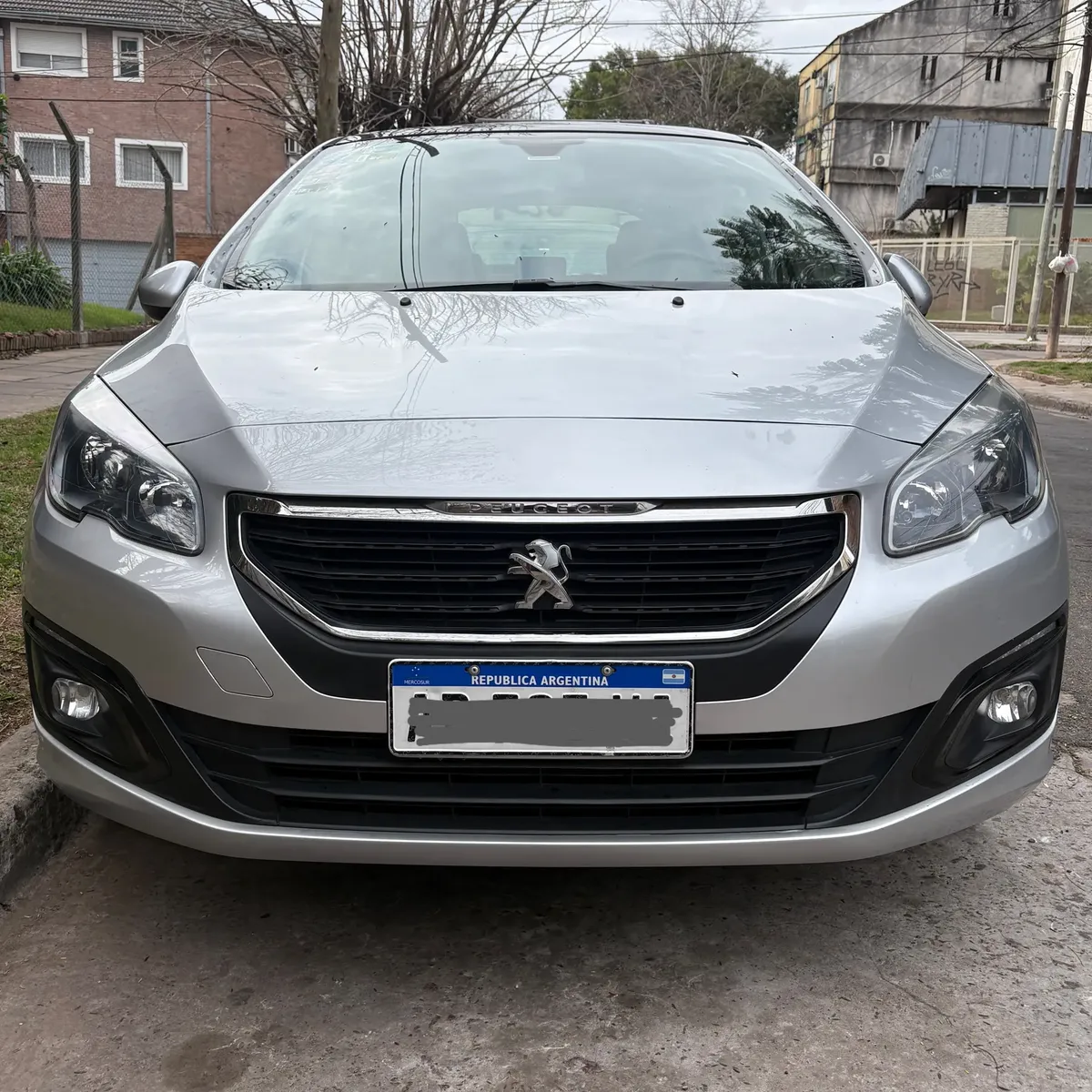 Peugeot 308 1.6 Allure Pack HDI 115cv