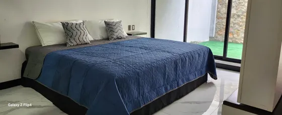 Renta Loft Amueblado 