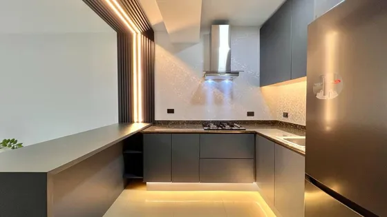 Financiamiento. Apto Conj Res La Castellana Suite Jmus