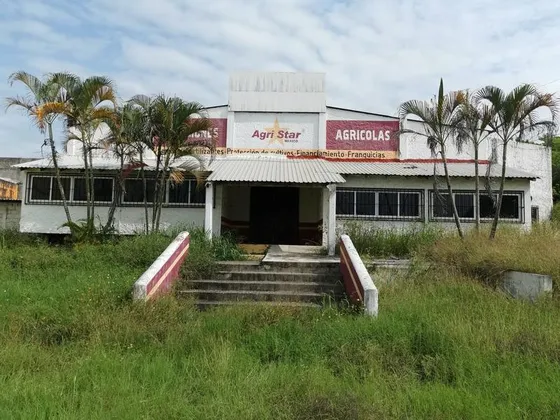 Renta De Local Comercial En Tuxpan Veracruz