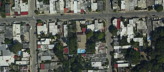 Terreno En Renta En Mayapán A Pasos Del Circuito Del I-etam