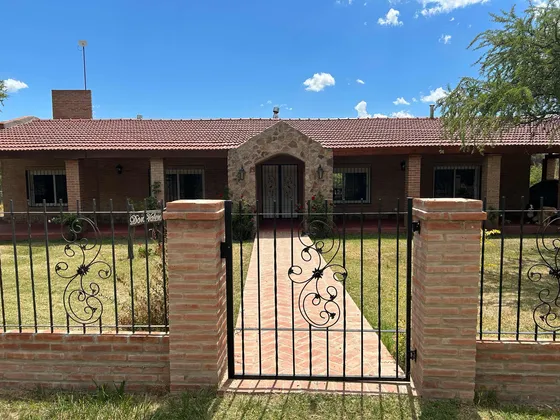 Dueño Vende  Casa En San Javier Córdoba
