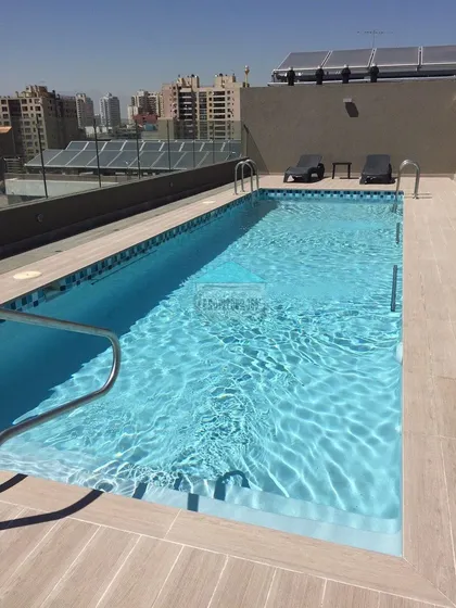 Oferta Departamento De Inversión En Santiago