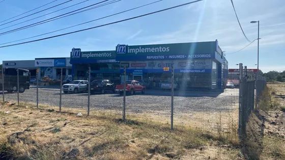 Arriendo Excelente   Bodega, 