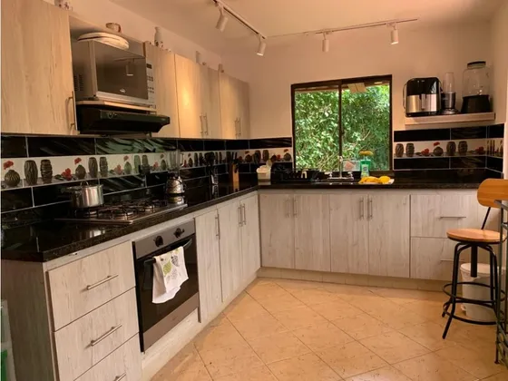 Casa Campestre Para La Venta En El Municipio De Sabaneta. 