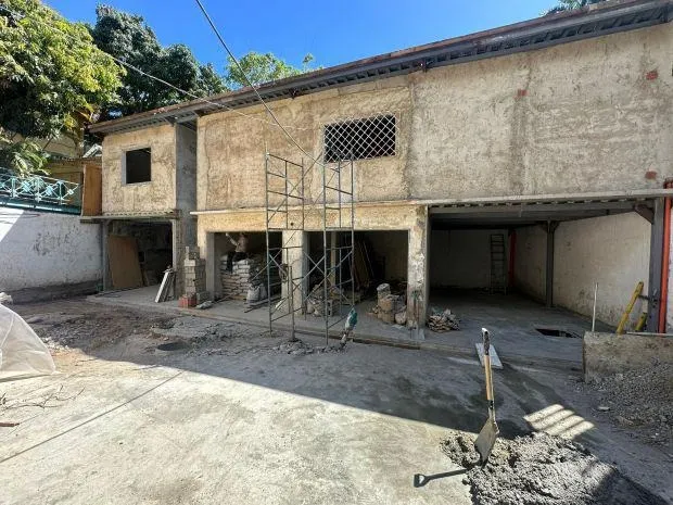 Casa Comercia Pie De Calle Altamira 